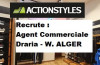 Agent Commercial