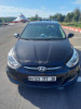 Hyundai Accent RB  4 portes 2017 Accent RB  4 portes