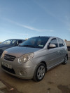 Kia Picanto 2008 Fanny