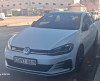 Volkswagen Golf 7 2018 GTD