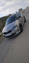 Skoda Fabia 2016 Style