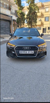 Audi A3 2019 S Line