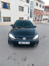 Volkswagen Golf 7 2017 GTD