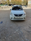 Nissan Sunny 2015 Sunny