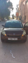 Daihatsu Sirion 2009 