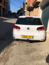 Volkswagen Golf 6 2012 Match