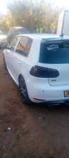 Volkswagen Golf 6 2013 Carat