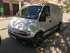 Renault Master 2001