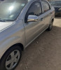 Chevrolet Aveo 4 portes 2012 Exclusive