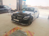 Mercedes Classe C 2016 220 AMG Line