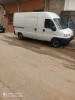 Peugeot boxer 1996 boxer