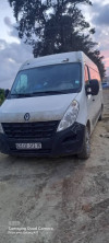 Renault Master 2012 