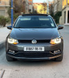 Volkswagen Polo 2016 Carat