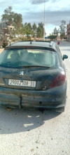 Peugeot 207 2008 207