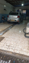 Lavage auto 