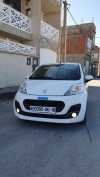 Peugeot 107 2014 107