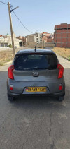 Kia Picanto 2012 Popo