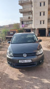 Volkswagen Touran 2012 Touran