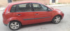 Ford Fiesta 2008 Ghia