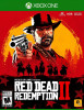 RED DEAD REDEMPTION 2 CODE DIGITAL XBOX ONE-SERIES