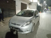 Ford Fiesta 2011 Fiesta