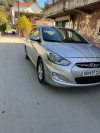 Hyundai Accent RB  5 portes 2014 Préstige