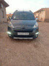 Citroen Berlingo 2015 Berlingo