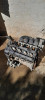 moteur Suzuki swift 1.2