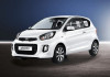 Kia Picanto 2015 Safety