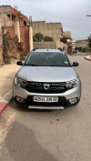 Dacia Sandero 2018 Stepway PRIVILEGE