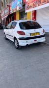 Peugeot 206 2005 206