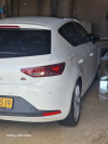 Seat Leon 2015 Fr+