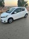 Toyota Yaris 2014 Touch Active