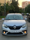 Renault Symbol 2018 Symbol