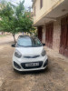 Kia Picanto 2013 Pop