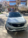 Kia Sportage 2014 Sportage