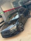 Audi A3 2019 S Line