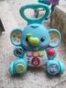 Trotteur Vtech pour enfants 3en1 état 9.5/10