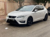 Seat Leon 2015 Fr+