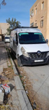 Renault Master 2011 2011