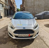 Ford Fiesta 2014 Trend Look