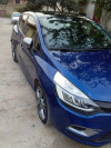 Renault Clio 4 2018 GT Line +