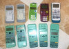 Calculatrices scientifiques 