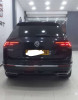 Volkswagen Tiguan 2019 Drive