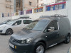 Volkswagen Caddy 2014 