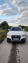 Audi Q5 2014 