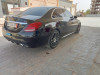 Mercedes Classe C 2015 220 AMG Line