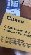 Drum c-exv49