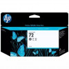 Cartouche hp 72 gris