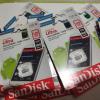 Sd card 128gb Sandisk 